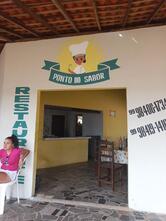 Restaurante Ponto do Sabor