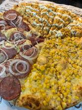 Pizzaria Pitzzou