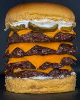 Pai do Burger