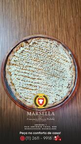 Pizzaria Marsella - Vila Nova Bonsucesso