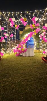 Terrace Garden Restaurant By Hotel Natraj