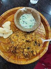 Hotel Ramana