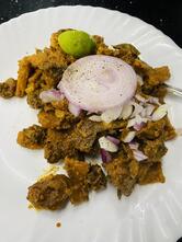 Anthukka's thattukada