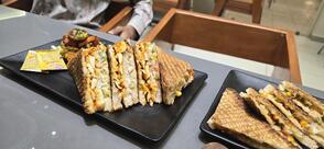 Nandan Cafe