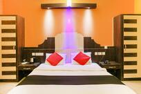 Super Townhouse Oak City Center Kushal Nagar