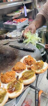 Burger Raja
