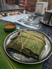 Nachiyaars non veg