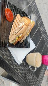 LoCal - A LOw CALorie pitstop