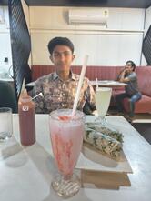 AMIS KITCHEN
