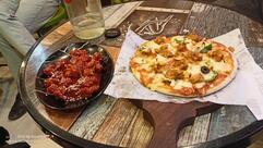 NFC KALNA (Number One Fried Chicken)