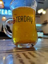 Tea Day