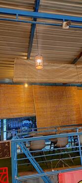 VP's food court RESTAURANT