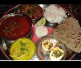 Ashwini's Kitchen Hotel