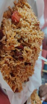 jeeva eat delicious food Restaurant