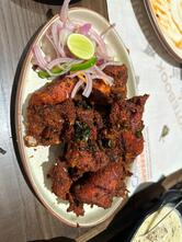 Calicut Notebook Restaurant Edappal
