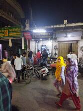 Richa Bakery And Confectionery