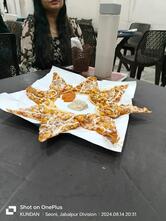 Live Sigdi Dosa
