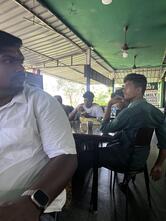 Hotel Sree Rangayaa's