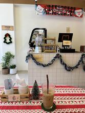 Buttercup Café