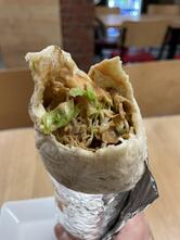 Kebab Square