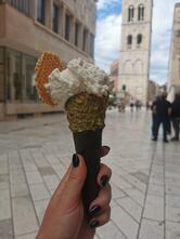 aROMA gelato experience Boutique Zadar
