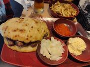 Chevap by chef Duje Pisac Joker Split