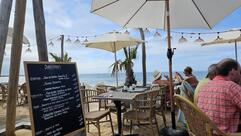 AMARILLO PORNICHET Restaurant & Surf bar