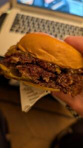 Alfred Burger