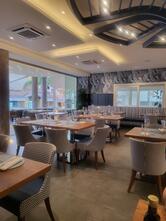 Kelos Restaurant Beach