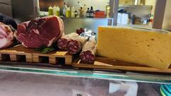 Osteria Santa Lucia