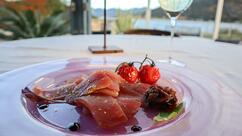 La Baia Sarnico Ristorante Pizzeria