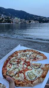 Pizzeria Al Tubino