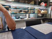 Vittoria's Sicily Food