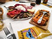 Pizzeria Ohana