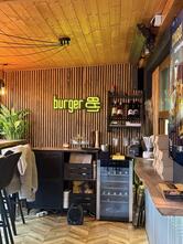 Burger LAB.