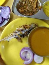 thalis n curries