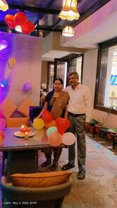 Hotel VinSober Monal