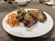 AL Tandoor
