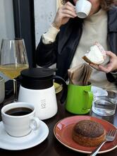 Sensorio Coffee Lab