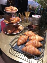 Café Chapeau