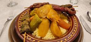 Riad Dar Chrifa Rabat