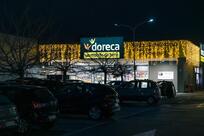 Doreca Store Roma - Romanina Un Mondo Da Bere