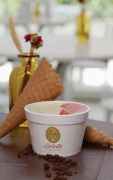 Deleite Gelatos SSP