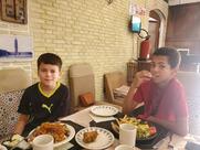 Restaurant Tisouros