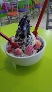 Dubom Sorveteria