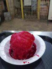 Jay Bajrang Dryfruit Dish Gola