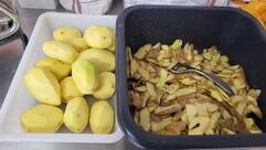 A l' Fritouille