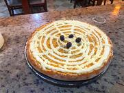 Pizzaria Paizzani Rodízio Pizzas Massas Porções
