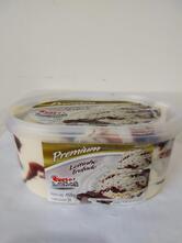 Sorveteria Quatro Leites
