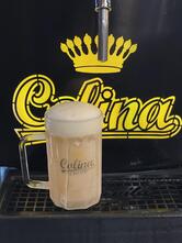 Chopp Colina Paranaguá